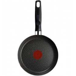 Frigideira 18cm 700ML Rochedo Robusta Grafite